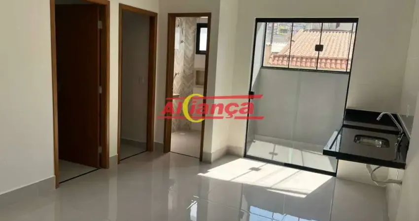 Apartamento com 2 quartos à venda na Rua Borges Ladário, 206, Parada Inglesa, São Paulo