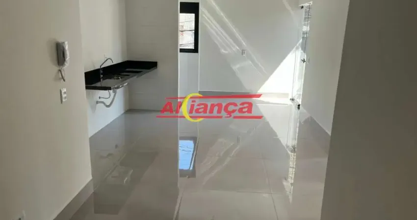Apartamento com 2 quartos à venda na Rua Borges Ladário, 206, Parada Inglesa, São Paulo