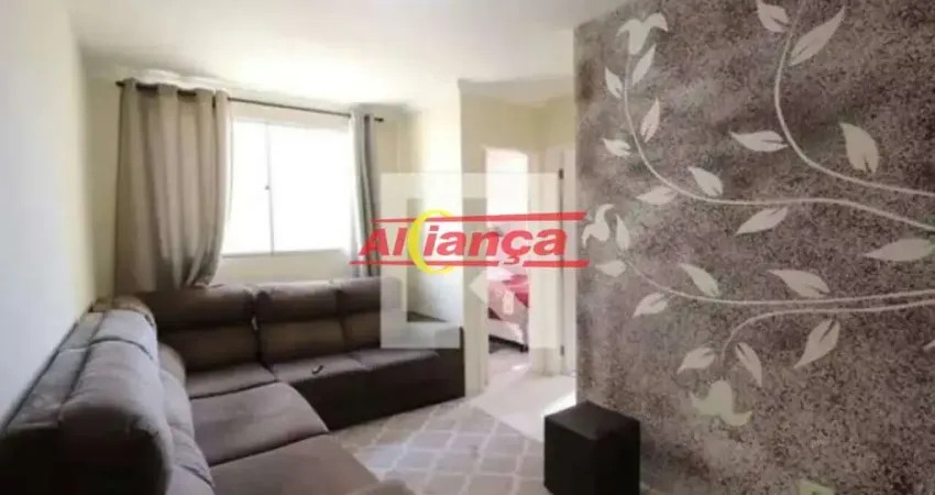 Apartamento com 2 quartos à venda na Rua Nídia, 221, Cidade Parque Alvorada, Guarulhos