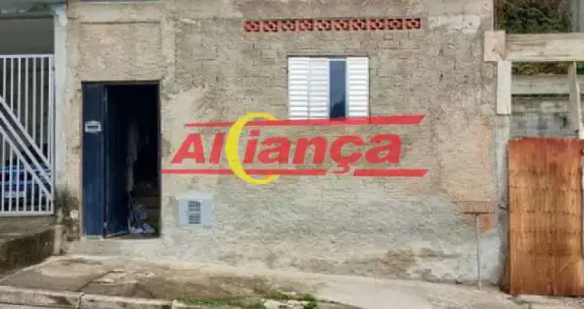 Casa em condomínio fechado com 5 quartos à venda na Rua Keiichi Mori, 195, Vila Rica, Guarulhos