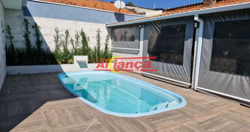 Casa com 4 quartos à venda na R Jandira de Lima Camargo, 291, Terra Preta, Mairiporã