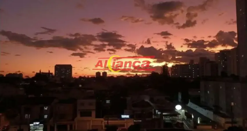 Apartamento com 3 quartos à venda na Rua Santa Izabel, 555, Vila Augusta, Guarulhos