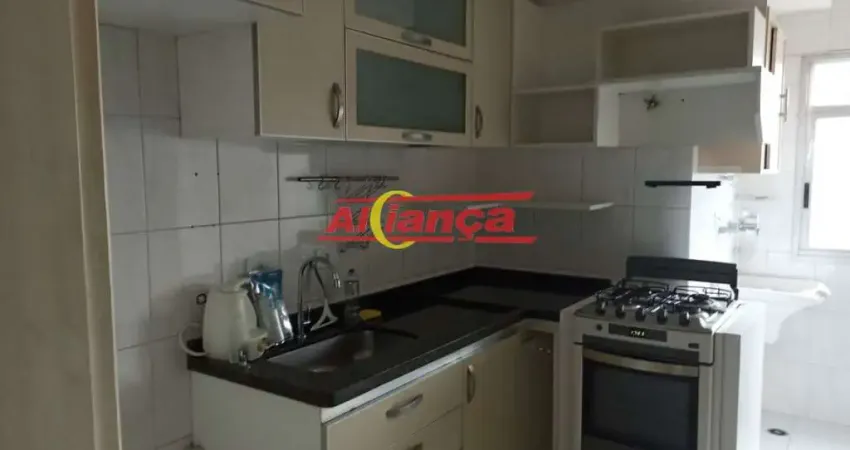 Apartamento com 2 quartos à venda na Rua Terceiro-Sargento-Aeronáutica Alcides de Oliveira, 101, Vila Capitão Rabelo, Guarulhos