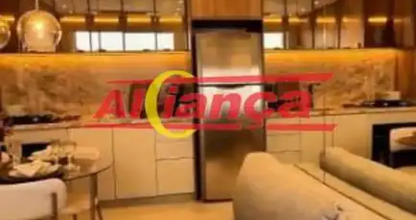 Apartamento com 2 quartos à venda na Rua José Buono, 180, Jaçanã, São Paulo