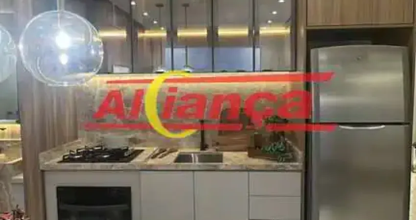 Apartamento com 2 quartos à venda na Rua José Buono, 180, Jaçanã, São Paulo