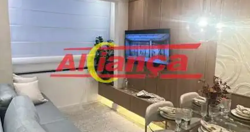 Apartamento com 1 quarto à venda na Rua José Buono, 180, Jaçanã, São Paulo