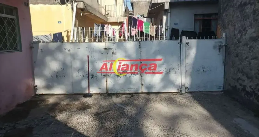 Casa com 2 quartos à venda na Travessa Assunção, 43, Jardim Nova Taboão, Guarulhos