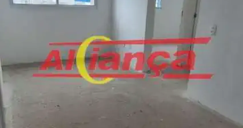 Apartamento com 2 quartos à venda na Rua Turvolândia, 867, Vila Nova Bonsucesso, Guarulhos