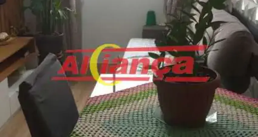 Apartamento com 2 dormitório no jardim nova cidade. condominio alta vista