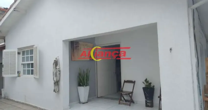 Casa com 3 quartos à venda na Rua Íris, 107, Vila Iris, Guarulhos