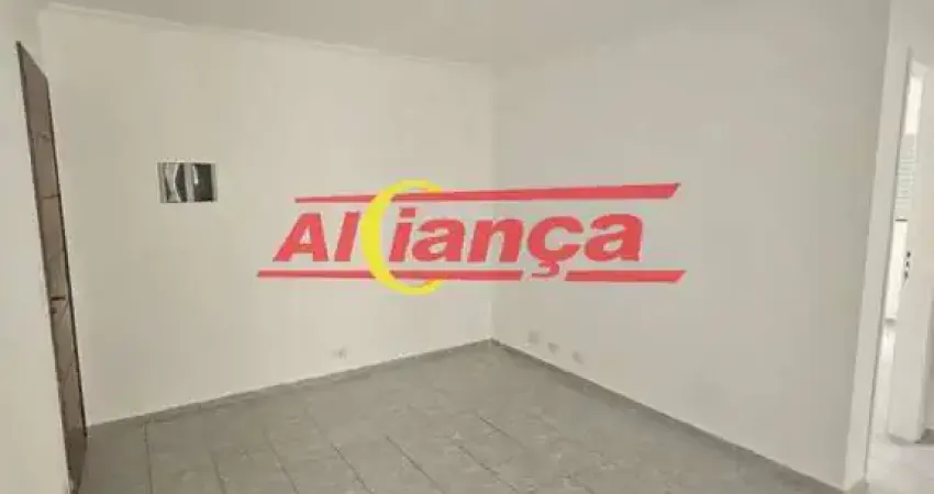 Apartamento com 2 quartos à venda na Avenida Salgado Filho, 3938, Centro, Guarulhos