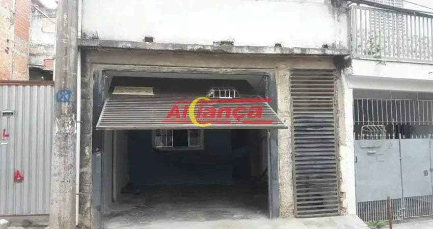 Casa em condomínio fechado com 2 quartos à venda na Rua Bom Jesus, 91, Jardim Santa Edwirges, Guarulhos