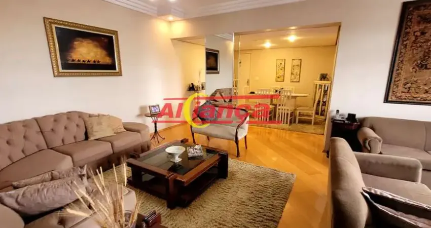 Apartamento com 2 quartos à venda na Praça Presidente Getúlio Vargas, 67, Centro, Guarulhos