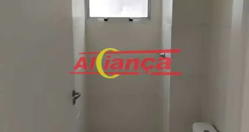 Apartamento com 2 quartos à venda na Rua Turvolândia, 867, Vila Nova Bonsucesso, Guarulhos