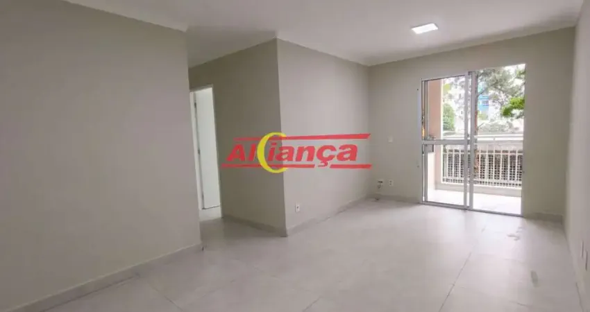 Apartamento com 3 quartos à venda na Rua Dona Tecla, 230, Jardim Flor da Montanha, Guarulhos