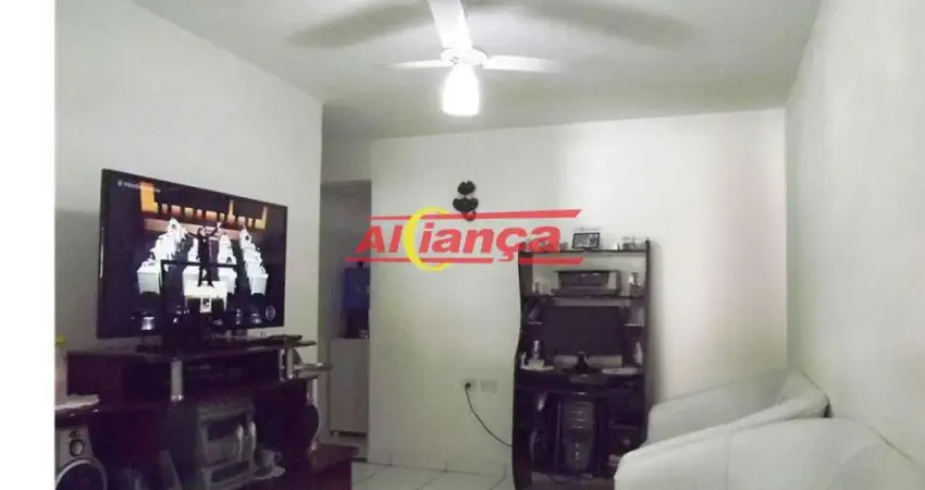 Sobrado residencial parque cumbica- 2 quartos, 1 banheiro, 1 vaga. ok para financiar !