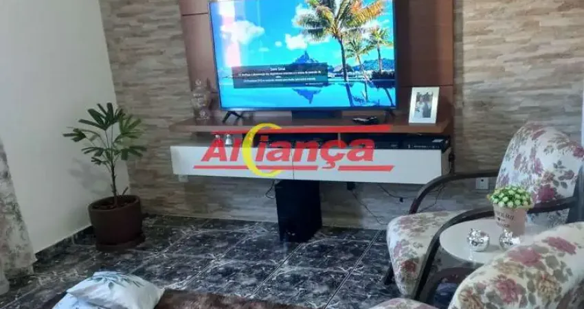 Apartamento com 2 quartos à venda na Rua Rahal, 98, Jardim Santa Mena, Guarulhos