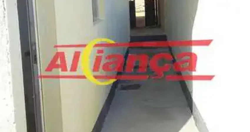 Casa com 1 quarto à venda na Rua Antonio Conselheiro, 242, Anita Garibaldi, Guarulhos