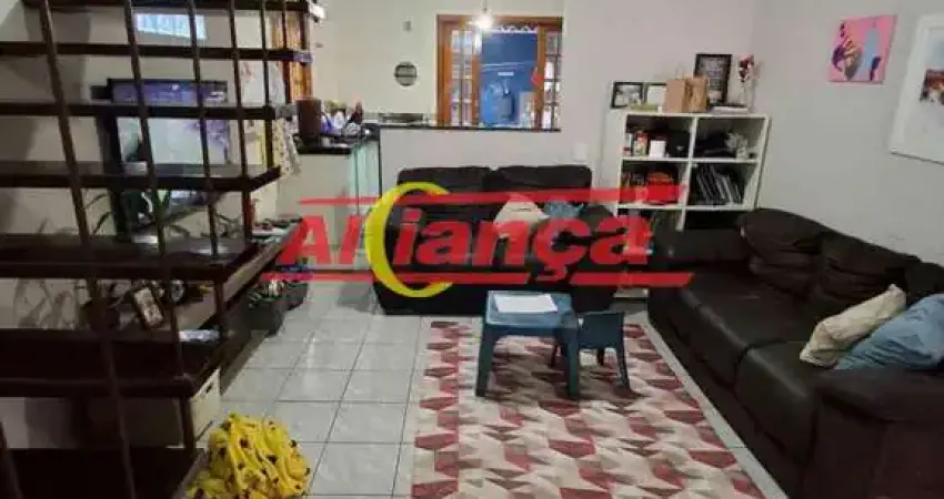 Casa em condomínio fechado com 2 quartos à venda na Rua Pedro Francisco Costa, 46, Jardim Gabriela, Guarulhos