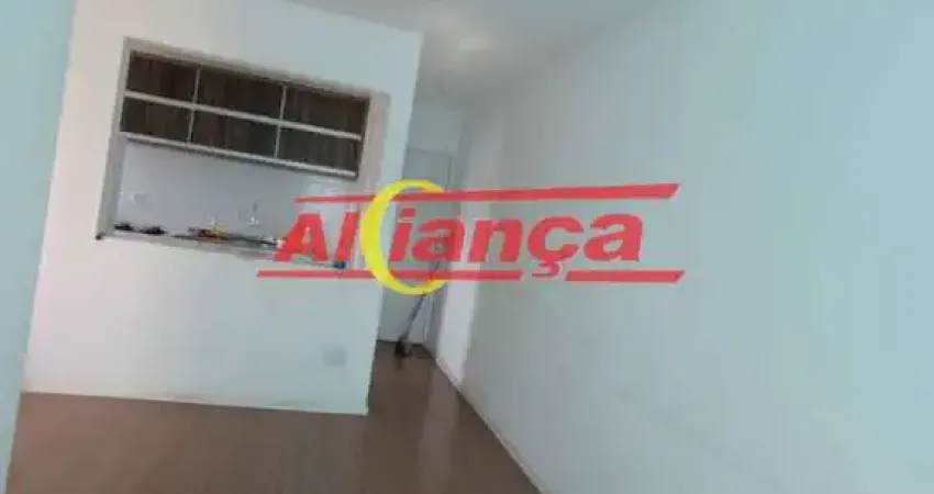 Apartamento com 2 quartos à venda na Rua Santo Antônio, 29, Vila Pires, Guarulhos