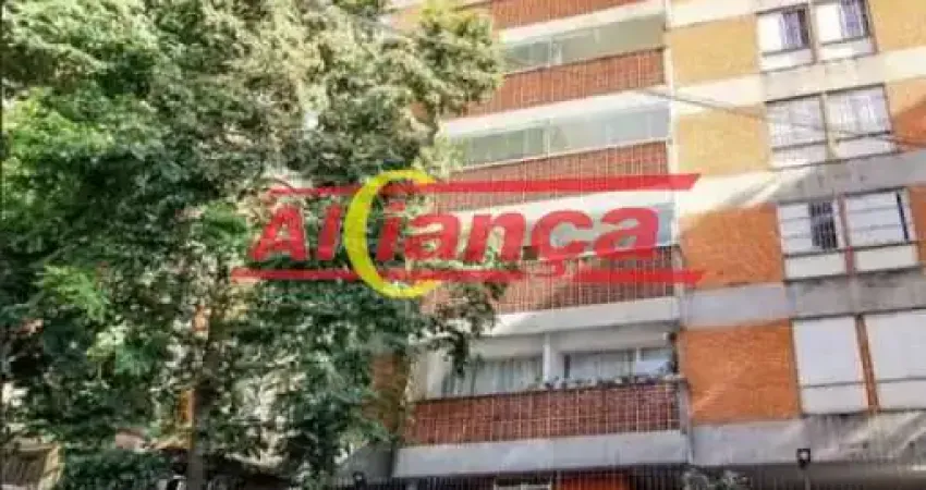Apartamento com 3 quartos à venda na Rua São Domingos, 105, Jardim São Paulo, Guarulhos