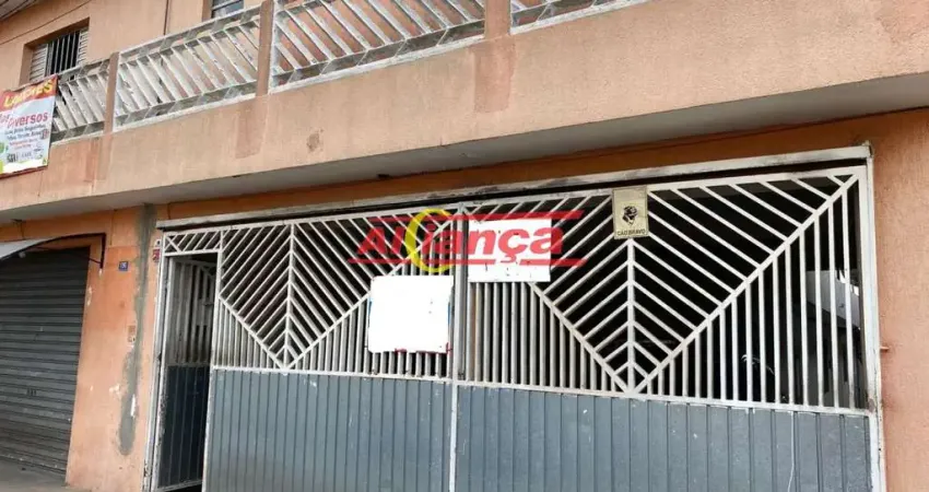 Casa com 10 quartos à venda na Rua Lauro Miller, 190, Jardim Normandia, Guarulhos