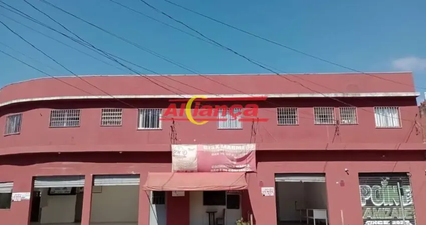 Casa comercial à venda na Rua Primavera, 459, Vila Carmela I, Guarulhos