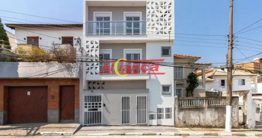 Apartamento com 1 quarto à venda na Rua Zulmira, 33, Vila Paiva, São Paulo