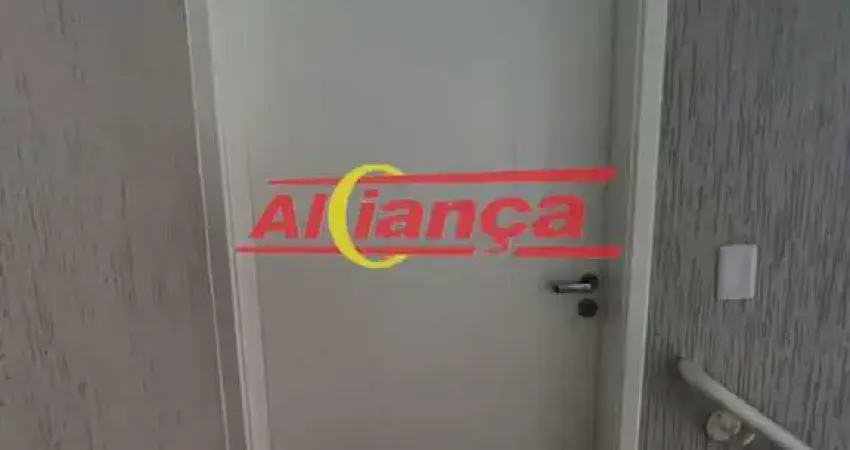 Apartamento com 2 quartos à venda na Rua Zulmira, 33, Vila Paiva, São Paulo