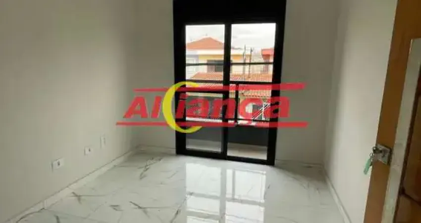 Apartamento com 2 quartos à venda na Rua Major Baracca, 954, Parque Edu Chaves, São Paulo