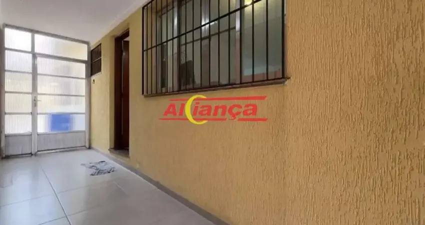 Casa com 4 quartos à venda na Rua Dona Dica, 429, Jardim Tranqüilidade, Guarulhos