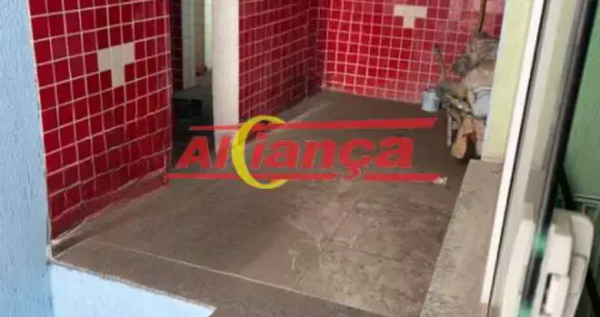 Prédio à venda na Avenida Jurema, 734, Parque Jurema, Guarulhos