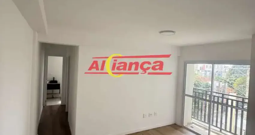 Apartamento com 2 quartos à venda na Rua Paulo Maldi, 342, Tucuruvi, São Paulo