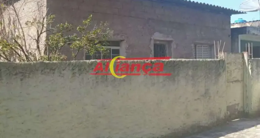 Casa com 3 quartos à venda na Travessa Assunção, 124, Jardim Nova Taboão, Guarulhos