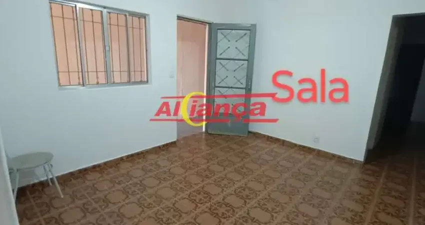 Casa em condomínio fechado com 2 quartos à venda na Rua Vinte e Dois, 167, Parque Piratininga, Guarulhos