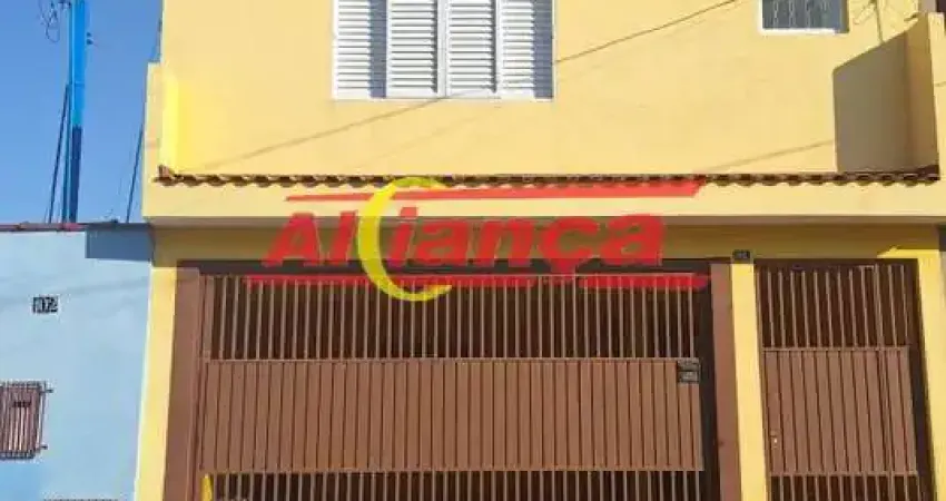 Casa em condomínio fechado com 3 quartos à venda na Rua Guaimbé, 94, Jardim Izildinha, Guarulhos