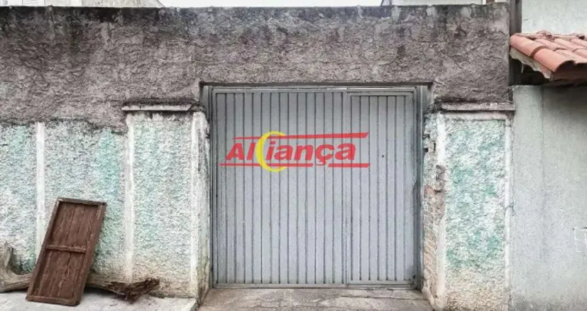 Casa comercial à venda na Rua Antonieta Aguirre de Moraes Barros, 332, Vila Augusta, Guarulhos