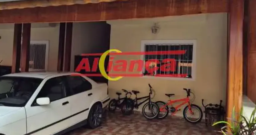 Casa de condominio com 2 quartos - jardim nova cidade - guarulhos/sp