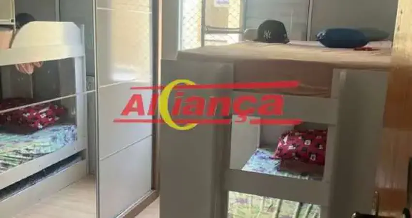 Apartamento duplex com 2 quartos à venda, 82m² - jardim silvestre