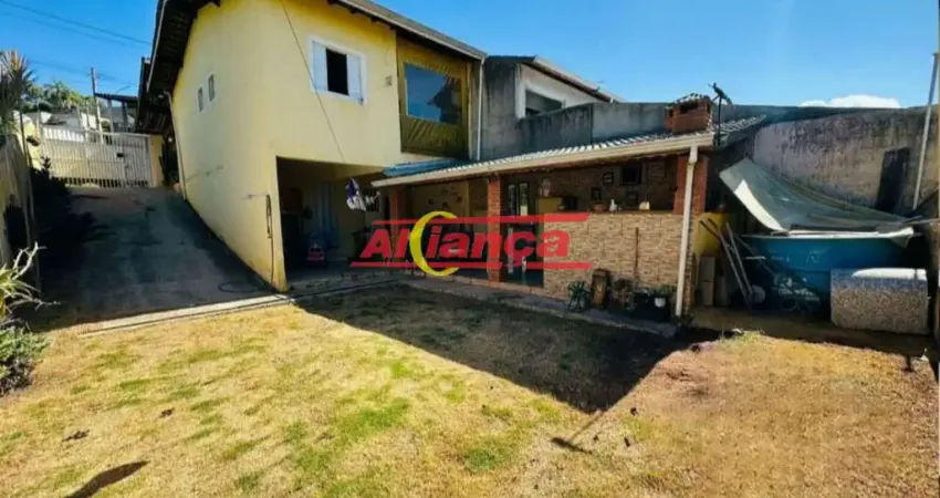 Casa com 2 quartos à venda na R Texas, 435, Corumbá, Mairiporã