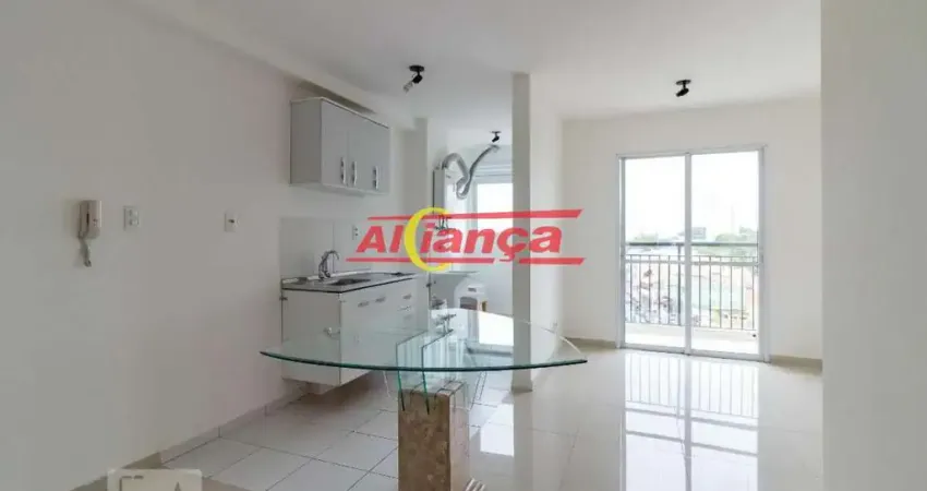 Apartamento com 2 quartos à venda na Rua Nadir, 85, Gopoúva, Guarulhos