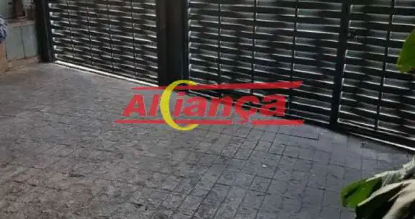 Sobrado com 4 quartos a venda, 130 m² jardim rosa de frança - guarulhos/