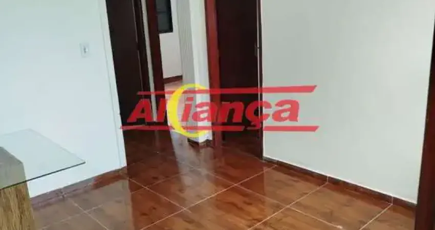 Casa conjugada à venda  42m²  jardim aracília, cumbica  guarulhos sp