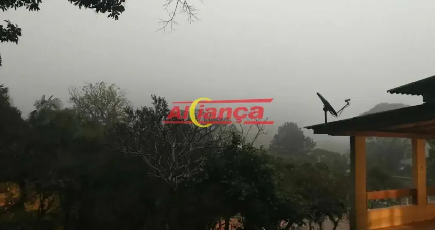 Chácara / sítio com 3 quartos à venda na R Matiquira, 56, Centro, Mairiporã