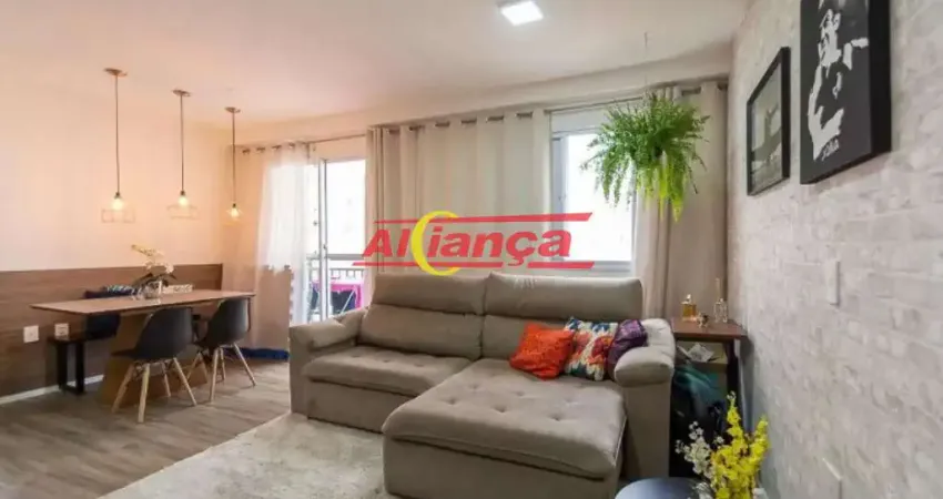 Apartamento com 2 quartos à venda na Rua Henrique Casela, 58, Jardim América da Penha, São Paulo