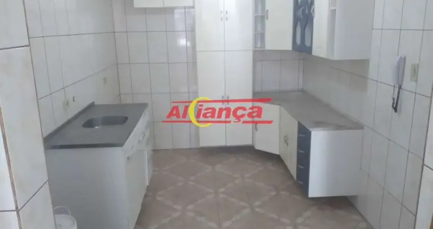 Apartamento com 2 quartos à venda na Rua Dona Tecla, 746, Jardim Flor da Montanha, Guarulhos