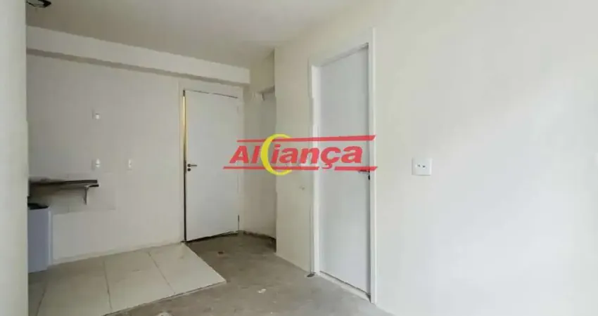 Apartamento com 2 quartos à venda na Estrada do Caminho Velho, 336, Jardim Nova Cidade, Guarulhos