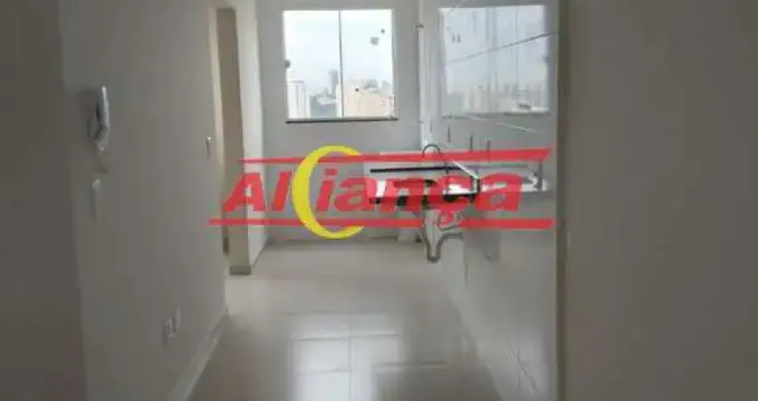 Apartamento com 2 quartos à venda na Rua Henrique Mazzei, 280, Vila Isolina Mazzei, São Paulo