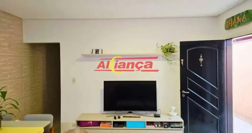 Casa térrea com 3 quartos e 2 banheiros à venda no jardim munhoz