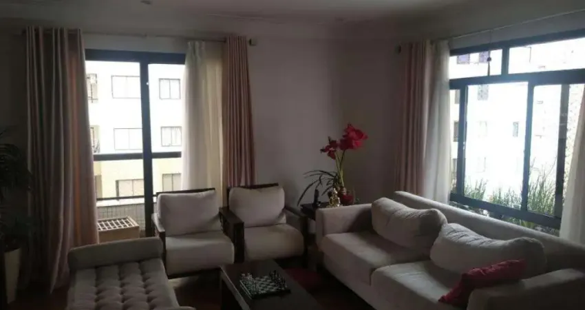 Apartamento com 4 quartos à venda na Praça Marisa Marques, 112, Vila Rosália, Guarulhos